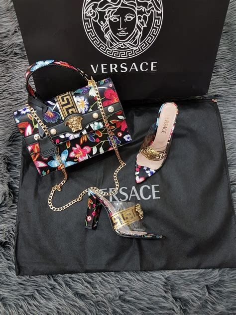 Versace discount outlet prices